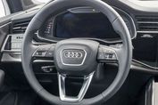 Audi Q7 50 TDI quattro S Line