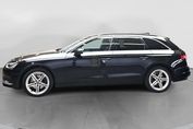 Audi A4 Avant 35 TDI