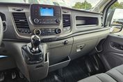 Ford Transit L4H3