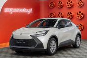 Toyota C-HR Comfort 1.8 Hybrid