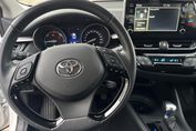 Toyota C-HR Comfort 1.8 Hybrid