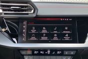 Audi A3 S3 TFSI Quattro S tronic