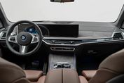 BMW X5 xDrive30d M Sport