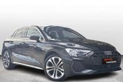 Audi A3 Sportback 35 TFSI