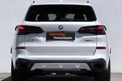 BMW X5 xDrive30d M Sport