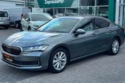 Skoda Superb 2.0 Tsi 4X4 Selection Dsg