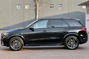Mercedes GLE 450  4-Matic AMG Line