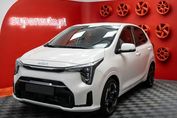 Kia Picanto 1.0 GDI Business Line