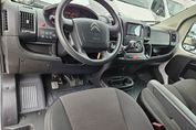 Citroen Jumper Kontener 8EP