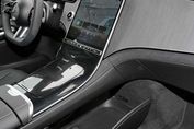 Mercedes EQE SUV 350 4-Matic AMG Line