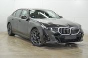 BMW Seria 5 520d xDrive M Sport