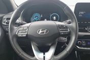Hyundai i30 1.5 T-GDI 48V Smart