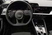 Audi A3 TFSI S Line