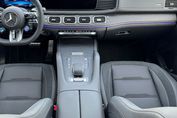 Mercedes GLE AMG 53  4-Matic+