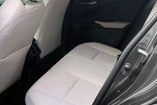Lexus UX 300h F Sport Design Hybrid Dynamic Force