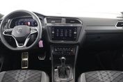 Volkswagen Tiguan Allspace 2.0 TDI 4Mot R-Line DSG 7os