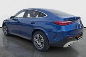 Mercedes GLC Coupe 220 d 4MATIC AMG Line