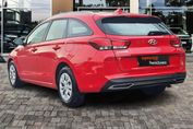 Hyundai i30 1.5 T-GDI Modern