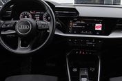 Audi A3 35 TFSI mHEV Advanced S tronic