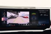 BMW Seria 5 520i mHEV aut