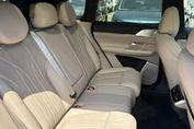 XPENG G9 Performance Pro AWD 94,6 kWh