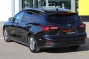 Ford Focus 1.5 EcoBlue Titanium X aut