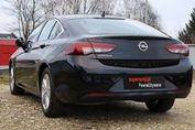 Opel Insignia 1.5 T Elite S&S aut
