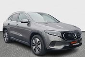 Mercedes EQA 250+ 70.5kWh Progressive