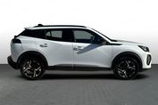 Peugeot 2008 Allure 1.2 PureTech  EAT8