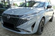 Nissan Qashqai N-Design Xtronic 1.3 DIG-T mHEV
