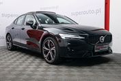 Volvo S60 B5 AWD Ultimate Dark aut
