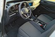 Volkswagen Caddy L1H1