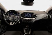 Kia XCeed 1.5 T-GDI DCT
