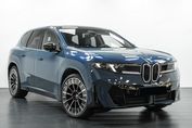 BMW iX3 50 xDrive M Sport