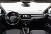 Skoda Fabia 1.0 TSI Selection DSG