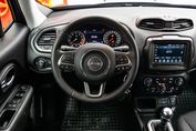 Jeep Renegade 1.0 Limited FWD