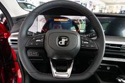 DR 5 ‎‎1.4 BENZ + LPG FWD