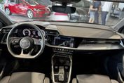 Audi A3 35 TFSI S tronic