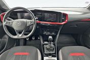 Opel Mokka GS Line 1.2 Turbo