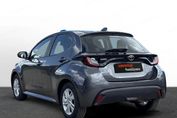 Toyota Yaris 1.5 Comfort