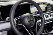 Mercedes GLE 300 d  4-Matic AMG Line