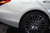 Mercedes C Klasa 180 Avantgarde Estate