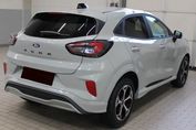 Ford Puma ST-Line 1.0 EcoBoost mHEV