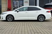 Toyota Corolla 1.8 Hybrid Style