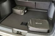 BYD Seal U DM-i Boost