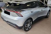 MG 4 77kWh Luxury Long Range