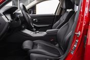 BMW Seria 3 320d xDrive mHEV Advantage sport-aut