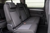 Opel Zafira Life XL Business aut