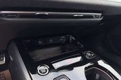 Audi A5 TFSI S line