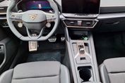 Cupra Leon 1.5 eTSI mHEV DSG